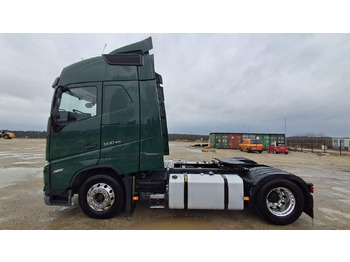 Tractor unit VOLVO FH  CIĄGNIK SIODŁOWY: picture 4