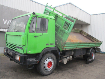 Tipper STEYR