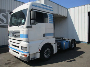 Tractor unit MAN TGA 18.430