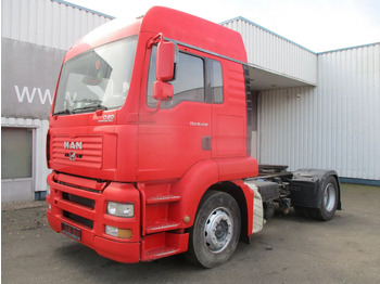 Tractor unit MAN TGA 18.430