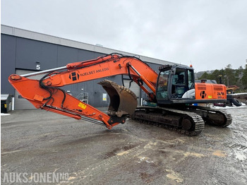 Excavator HITACHI ZX350LC-5B