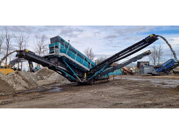 Screener POWERSCREEN