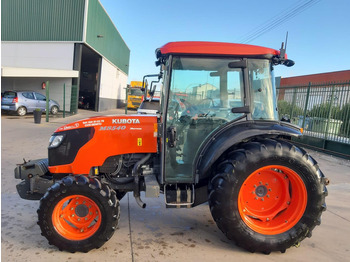 Farm tractor KUBOTA