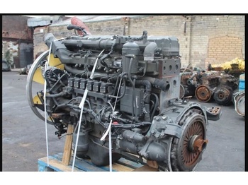 Engine DAF XF 105