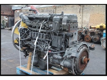 Engine DAF XF 105