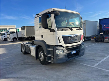 Tractor unit MAN TGS 18.440