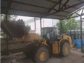 Wheel loader Caterpillar 980H: picture 5