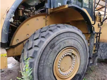 Wheel loader Caterpillar 980H: picture 3