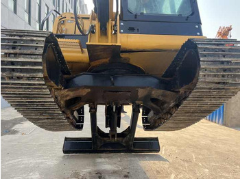 Crawler excavator Cheap CAT 305.5e2 Excavator Japan Used 5.5 Ton Caterpillar Small Hydraulic Crawler Excavator in china for sale: picture 5