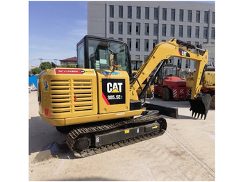 Crawler excavator CATERPILLAR