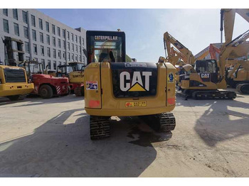 Crawler excavator Cheap Price Original Japan Used Caterpillar CAT305.5e2 Excavator Used CAT305.5E2 for sale: picture 5