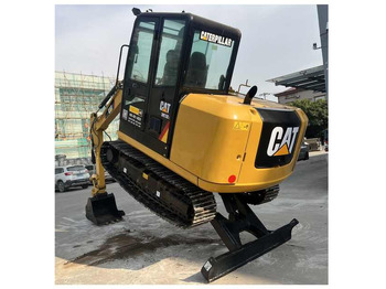 Crawler excavator CATERPILLAR 305.5E2