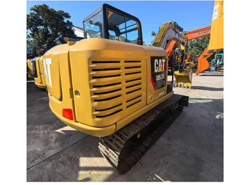 Crawler excavator CATERPILLAR 305.5E