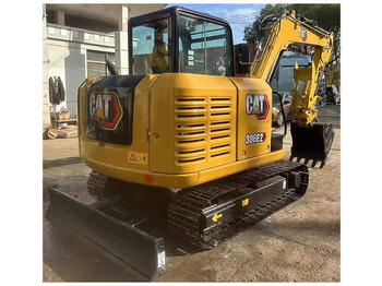 Crawler excavator CATERPILLAR 306E2