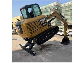 Crawler excavator CATERPILLAR 305.5E2