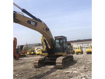 Excavator Second Hand CAT Excavator 336D2 CAT 336D2  Excavator With High Quality and Low Price for Sale in Shanghai: picture 5