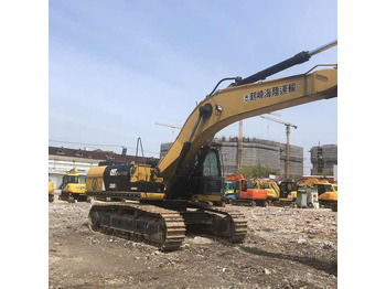 Excavator Second Hand CAT Excavator 336D2 CAT 336D2  Excavator With High Quality and Low Price for Sale in Shanghai: picture 2