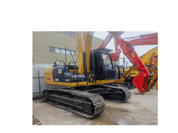 Crawler excavator CATERPILLAR 320DL