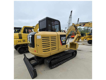 Crawler excavator CATERPILLAR 306E2