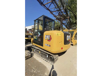 Crawler excavator Used original CAT 305.5E2 excavator 5 Ton CAT hydraulic crawler mini excavator cheap for sale: picture 4