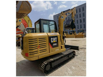 Crawler excavator CATERPILLAR 306E2