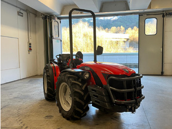 Farm tractor TRATTORE ANTONIO CARRARO SRX 9800: picture 3