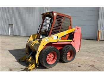 Skid steer loader BOBCAT