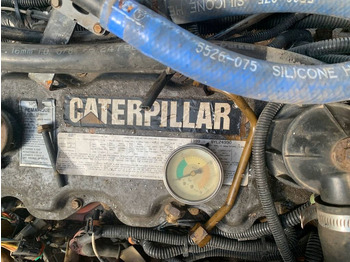 Engine for Construction machinery CAT 3126 ENGINE: picture 3