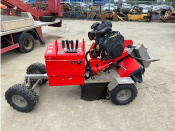 Wood chipper FSO B28: picture 3