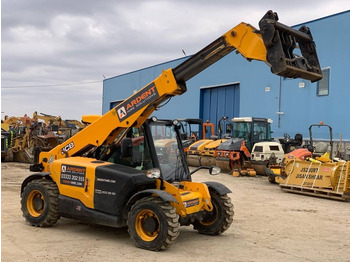 Telescopic handler JCB