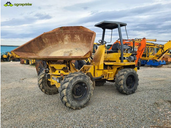 Mini dumper THWAITES