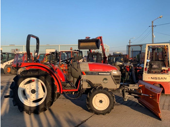 Farm tractor Yanmar RS27: picture 2