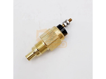 New Sensor Water Temperature Sensor 8-97125601-1 for Hitachi EX200-5 6BG1 excavator spare parts: picture 3