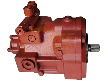 Hydraulic pump