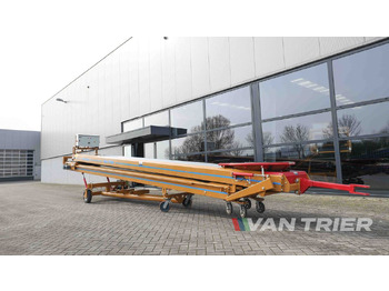 Conveyor BRESTON