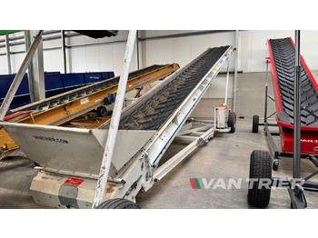 Conveyor BRESTON