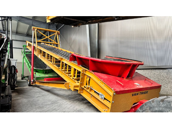 Conveyor BRESTON