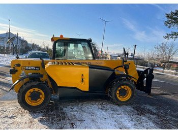 JCB 525-60 |2015 ROK |75KM leasing JCB 525-60 |2015 ROK |75KM: picture 5