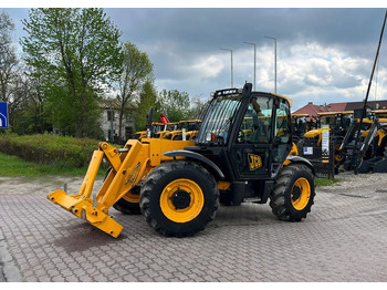 Telescopic handler JCB