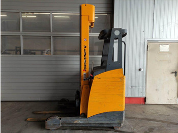 Reach truck JUNGHEINRICH ETV