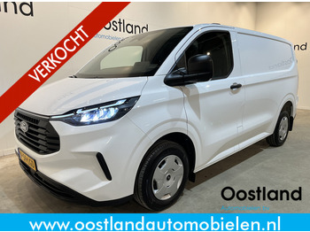 Small van FORD Transit