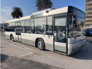 City bus MAN