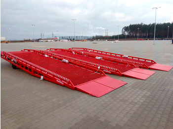 Loading ramp