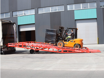 Loading ramp