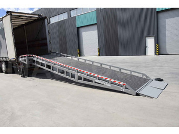 Loading ramp