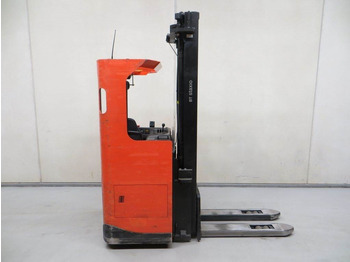 Stacker BT