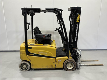 Electric forklift YALE