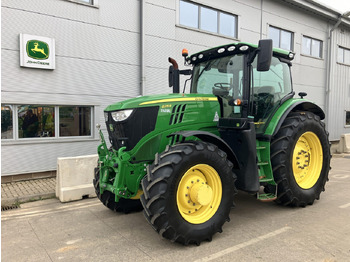 Farm tractor JOHN DEERE 6215R