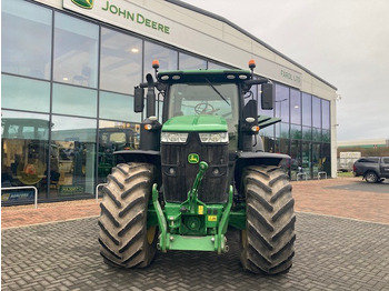 Farm tractor John Deere 7310R: picture 2