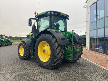 Farm tractor John Deere 7310R: picture 4